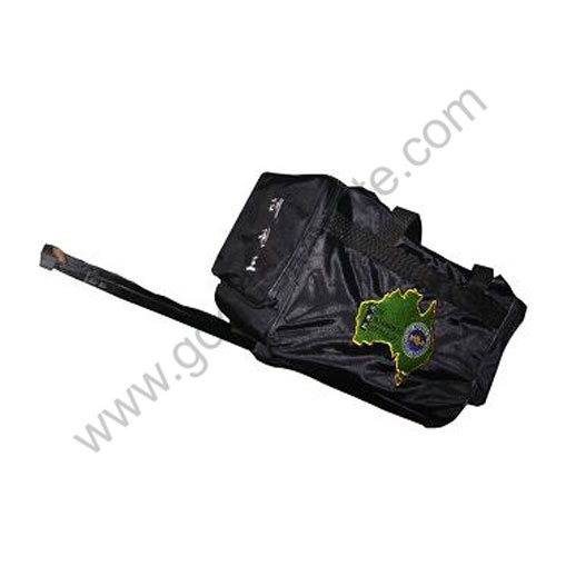SPORTS BAGS TROLLEY BAGS